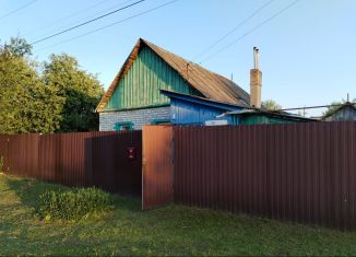 Продажа дома, 58 м2, рабочий посёлок Дубровка