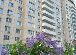 Продается двухкомнатная квартира, 90 м2, Красногорск, Павшинский бульвар, ЖК Мыс Первый