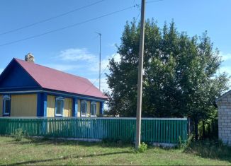 Продам дом, 43.4 м2, село Новые Киешки, Молодёжная улица, 16