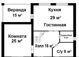 Продажа дома, 163 м2, Рязань, Театральная площадь