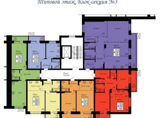 Продам трехкомнатную квартиру, 102.7 м2, Белокуриха, улица Соболева, 22