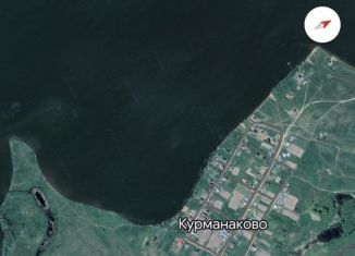 Продается участок, 10.5 сот., село Курманаково