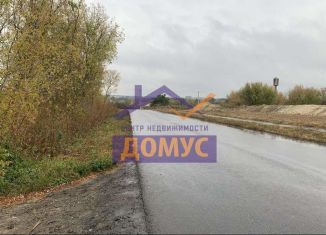 Продам участок, 7.8 сот., рабочий посёлок Разумное