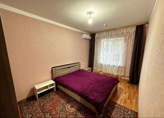 Продается 2-комнатная квартира, 57 м2, Астрахань, Зелёная улица, ЖК Зеленая-1