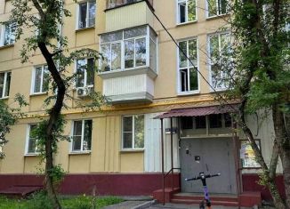 Продам квартиру студию, 12.5 м2, Москва, улица Винокурова, 5/6к1, Академический район