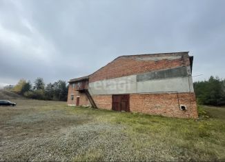 Продам помещение свободного назначения, 1414.5 м2, Балашов, улица Карла Маркса, 40А