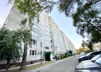 Продажа трехкомнатной квартиры, 63.1 м2, Ликино-Дулёво, Коммунистическая улица, 50Б
