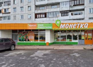 Продаю торговую площадь, 517 м2, Кемерово, проспект Ленина, 164