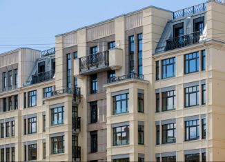 Продается 1-комнатная квартира, 52.5 м2, Санкт-Петербург, 11-я Красноармейская улица, 11, 11-я Красноармейская улица