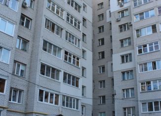 Сдается в аренду однокомнатная квартира, 52 м2, Рязань, улица Костычева, 5, Московский административный округ