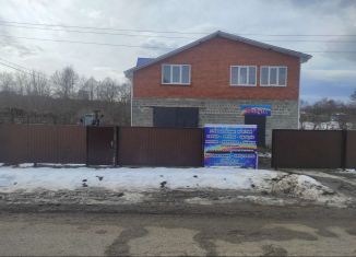 Продам дом, 248 м2, станица Севастопольская, улица Калинина, 42