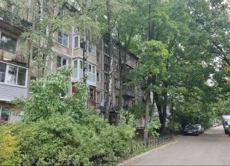 Продается двухкомнатная квартира, 45 м2, Санкт-Петербург, улица Седова, 140, муниципальный округ Обуховский
