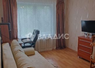 2-комнатная квартира на продажу, 41.5 м2, Краснознаменск, проспект Мира, 7