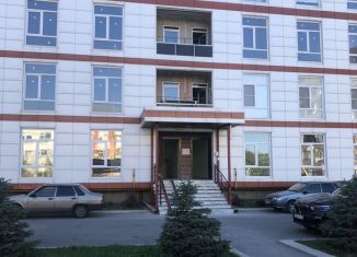 Продается трехкомнатная квартира, 123 м2, Нальчик, ЖК Петровский, Балкарская улица, 97к3