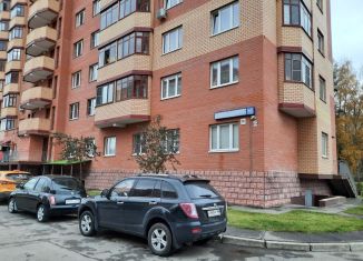 Продажа однокомнатной квартиры, 37.5 м2, деревня Щемилово, улица Орлова, 10
