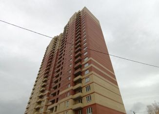 Продается трехкомнатная квартира, 88.8 м2, Ярославль, ЖК Алые Паруса, Красноборская улица, 32
