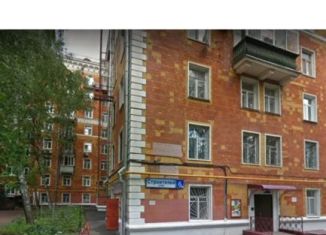 Продам 2-комнатную квартиру, 53 м2, Москва, улица Строителей, 6к1, Гагаринский район