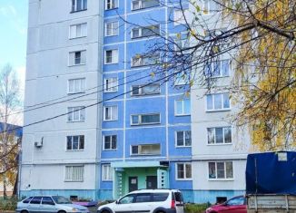 2-комнатная квартира на продажу, 47.4 м2, Озёрск, проспект Карла Маркса, 1