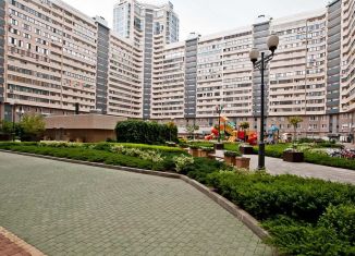 Трехкомнатная квартира на продажу, 168 м2, Краснодар, улица Будённого, 129, ЖК Центральный