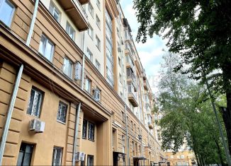 Продаю четырехкомнатную квартиру, 111 м2, Москва, Новоспасский переулок, 3к1, метро Таганская