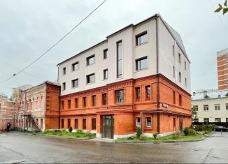 Продажа 2-комнатной квартиры, 47.4 м2, Москва, Большая Серпуховская улица, 44, Большая Серпуховская улица