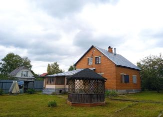Продаю дом, 100 м2, деревня Ждановское, деревня Ждановское, 69