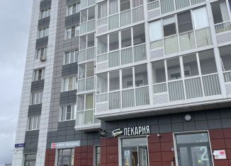 Квартира на продажу студия, 26.8 м2, поселение Десёновское