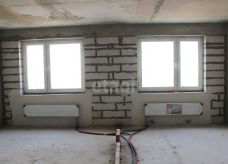 Однокомнатная квартира на продажу, 36.2 м2, деревня Сапроново, ЖК Видный Берег 2, улица Западный квартал, 5к1