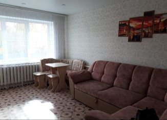 Двухкомнатная квартира в аренду, 49 м2, Нижегородская область, Советский проспект, 8