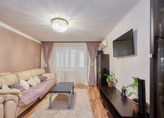 Продам 3-комнатную квартиру, 70 м2, Краснодар, Промышленная улица, 23, Промышленная улица