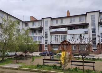 Продам 2-комнатную квартиру, 64 м2, Краснодар, Цветная улица, 41, микрорайон Сады Калинина