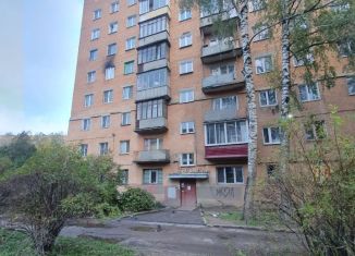 Продается 1-ком. квартира, 30 м2, Псков, Рижский проспект, 58