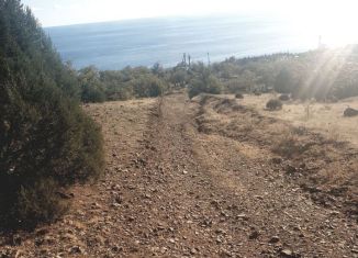 Продаю участок, 5 сот., село Приветное, Курортная улица