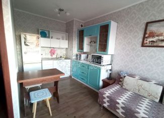 Продам квартиру студию, 30 м2, Волгоград, улица Быстрова, 92, Кировский район