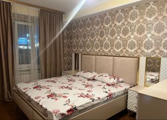 Сдаю 2-комнатную квартиру, 60 м2, Дагестан, проспект М. Омарова