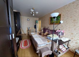 Продажа двухкомнатной квартиры, 52.3 м2, Костромская область, Центральная улица, 23