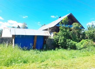 Продаю дом, 50 м2, деревня Малая Турша, Сосновая улица