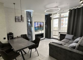 Продам трехкомнатную квартиру, 60 м2, Ростов-на-Дону, проспект Сиверса, 26, ЖК Гвардейский 3.0