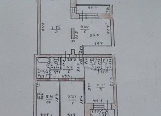 Продается трехкомнатная квартира, 144 м2, Йошкар-Ола, улица Прохорова, 9, Октябрьский микрорайон