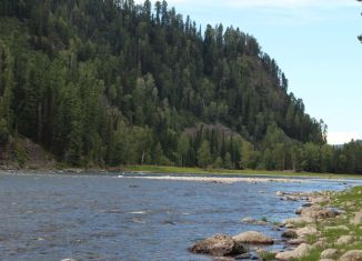 Продаю земельный участок, 100 сот., село Усть-Пыжа