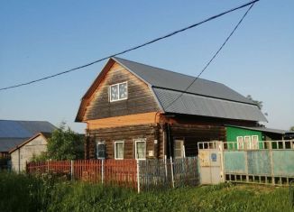 Продам дом, 43 м2, Любим, улица Володарского