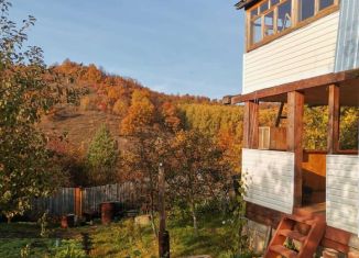 Продажа дома, 65.6 м2, деревня Нариман, Центральная улица