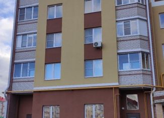 Продается 3-комнатная квартира, 82.8 м2, Ковров, аллея Победителей, 4, ЖК Парадный-1