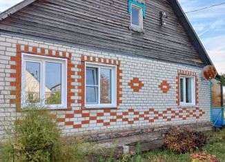 Продаю дом, 83 м2, село Бармино, Венецкая улица, 2