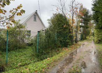 Продажа дома, 32.5 м2, садоводческий массив Борисова Грива, 4-я линия