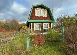 Продается дом, 30 м2, Ивановская область, улица Урицкого