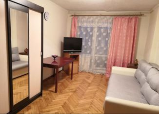 2-комнатная квартира в аренду, 44 м2, Москва, Байкальская улица, 44к3, Байкальская улица