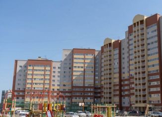 Продажа 2-комнатной квартиры, 77 м2, рабочий посёлок Краснообск, 2-й микрорайон, 230