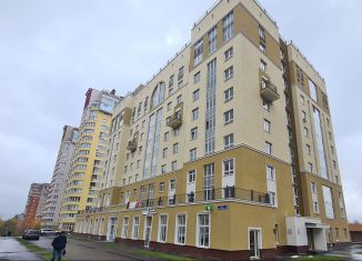 Продам 2-комнатную квартиру, 70 м2, Нижний Новгород, бульвар Академика Б.А. Королёва, 6, ЖК Город Будущего