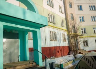 Аренда 3-комнатной квартиры, 72 м2, Смоленск, улица Рыленкова, 50